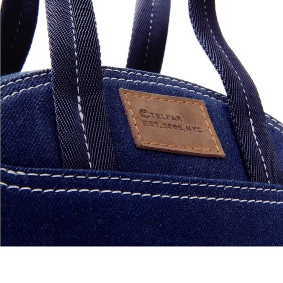 Brand New Telfar Dumpling🥟 - Picture 6 of 7